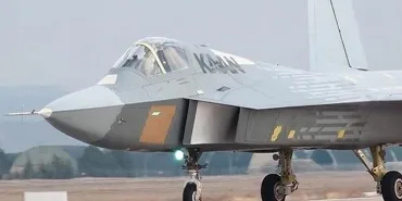 Turkey and UAE Join Forces in the Fifth Generation Fighter KAAN Project!