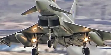 Turkey in Final Stage of Eurofighter Typhoon Tranche 4 Procurement