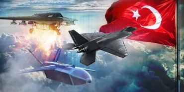 Turkey’s Largest Defence Exporters Announced!