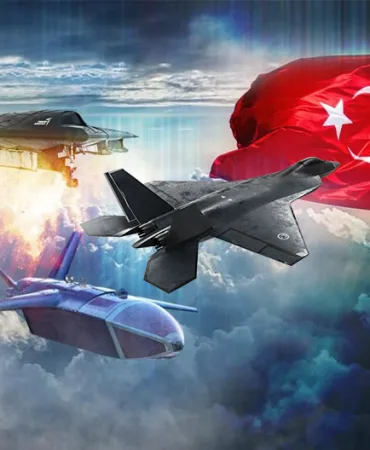 Turkey’s Largest Defence Exporters Announced!