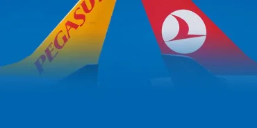 Turkish Airlines 20 Aircraft from Airbus, Pegasus Airlines Takes Delivery of 12 New Aircraft!