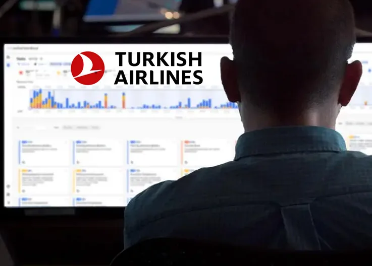 Turkish Airlines Advances Disruption Management: Long-Term Agreement Signed with CAE