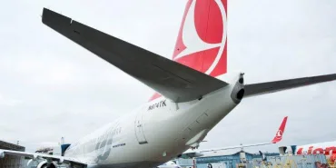 Turkish Airlines Breaks Record for On-Time Departures!