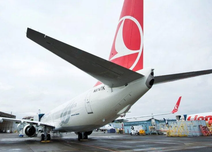 Turkish Airlines Breaks Record for On-Time Departures!