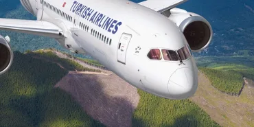 Turkish Airlines Increases Frequency on Sydney Route: Daily Flights Starting