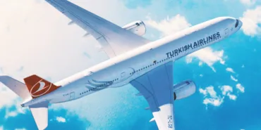 Turkish Airlines' Net Profit Drops by 30%!