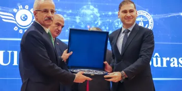 İGA Istanbul Airport Participated in the 1st National Aviation Council