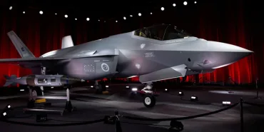 U.S. Congress May Reevaluate Turkey’s Return to the F-35 Program