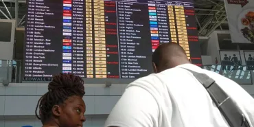 Union Warning: Flights Will Be Further Disrupted If Strike Continues!