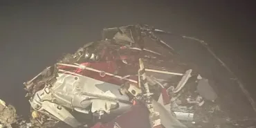 What Caused the Helicopter Crash in Italy? Here Are the Initial Findings
