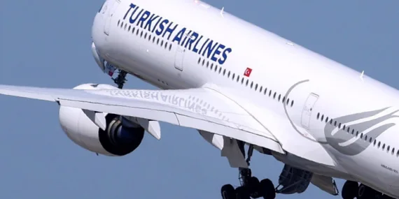 When Will Turkish Airlines Start Tel Aviv-Istanbul Flights!