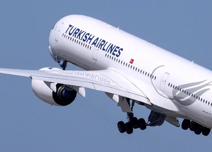 When Will Turkish Airlines Start Tel Aviv-Istanbul Flights!