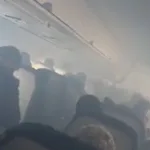 Smoke Alarm on Delta Air Lines Plane: Emergency Evacuation Conducted! 4 Accidents and Incidents Aviation News Delta Air Lines delta4