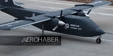 1 Ton Payload, 1,000 KM Range! China’s TP1000 Unmanned Cargo Aircraft Takes Flight