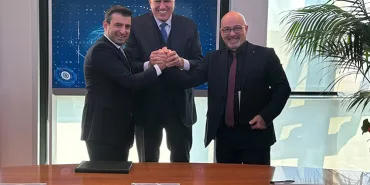 100 Billion Dollar Market: Turkish-Italian Landing! Baykar and Leonardo Join Forces!