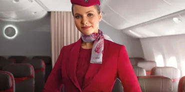 10,719 Women Employed at Turkish Airlines