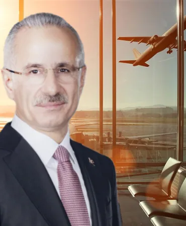 30 Million Passengers Used Air Travel in the First Two Months