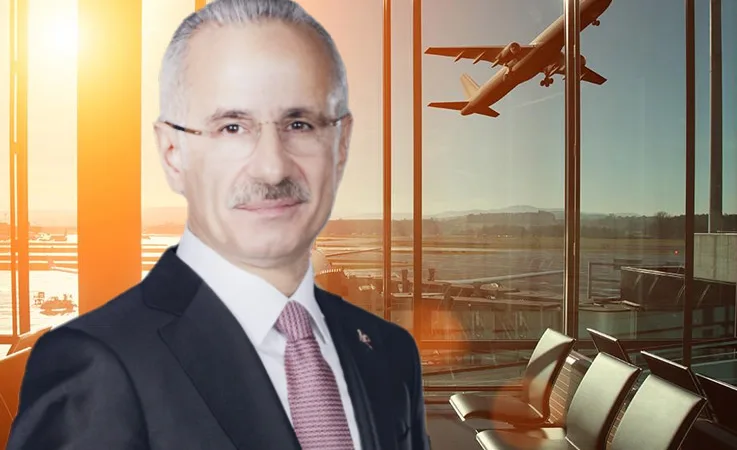 30 Million Passengers Used Air Travel in the First Two Months