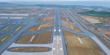A European First! Simultaneous Triple Runway Operation at Istanbul Airport!
