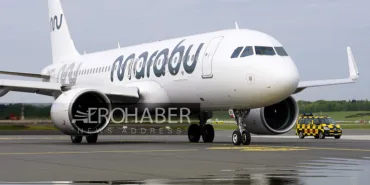 A New Player in German Aviation: Marabu Airlines Joins BARIG