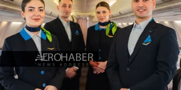 AJet Launches Direct Flights to St. Petersburg!