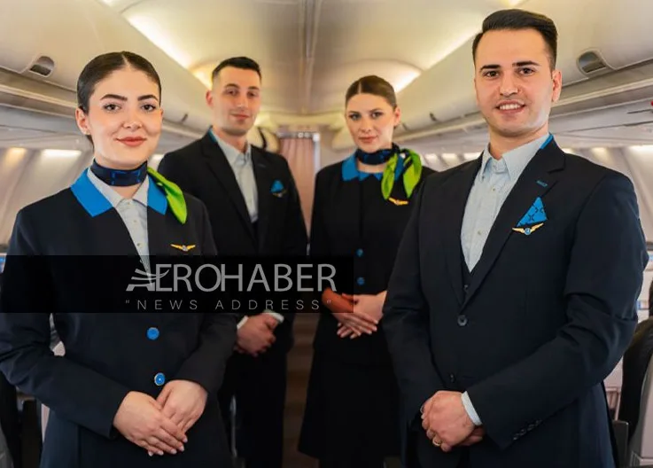 AJet Launches Direct Flights to St. Petersburg!