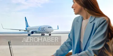 AJet has put 27,500 flight tickets on sale with prices starting from 19 Euros