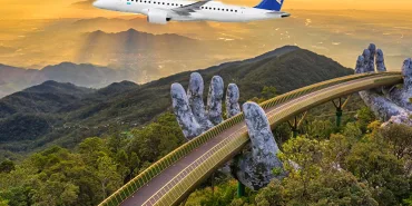 Air Astana launches direct flights from Almaty to Da Nang