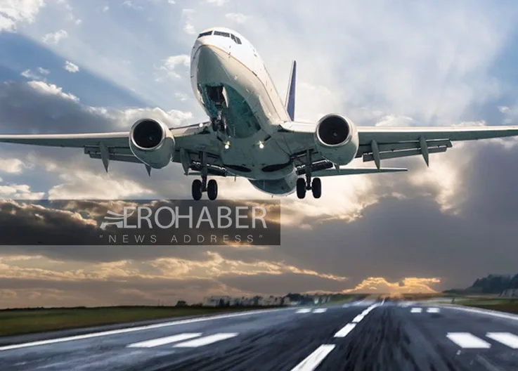 Air Bridge from Russia to Istanbul, Antalya, Dalaman, and Bodrum