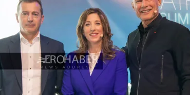 Airbus and Solar Impulse Foundation Launch Partnership for Sustainability