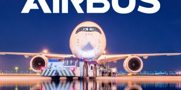 Airbus Announces February 2025 Order and Delivery Figures
