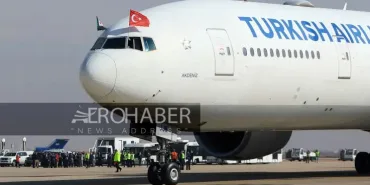 Aleppo Airport Opened for Flights: Eyes on Turkish Airlines!