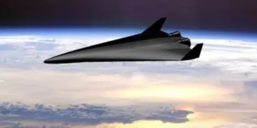Germany's New Hypersonic Project! Space Superiority Against Enemy Threats