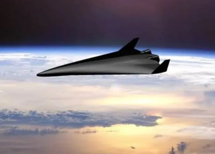 Germany's New Hypersonic Project! Space Superiority Against Enemy Threats