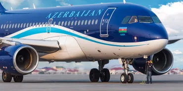 Azerbaijan Airlines to Launch Direct Flights to Çukurova