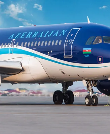 Azerbaijan Airlines to Launch Direct Flights to Çukurova