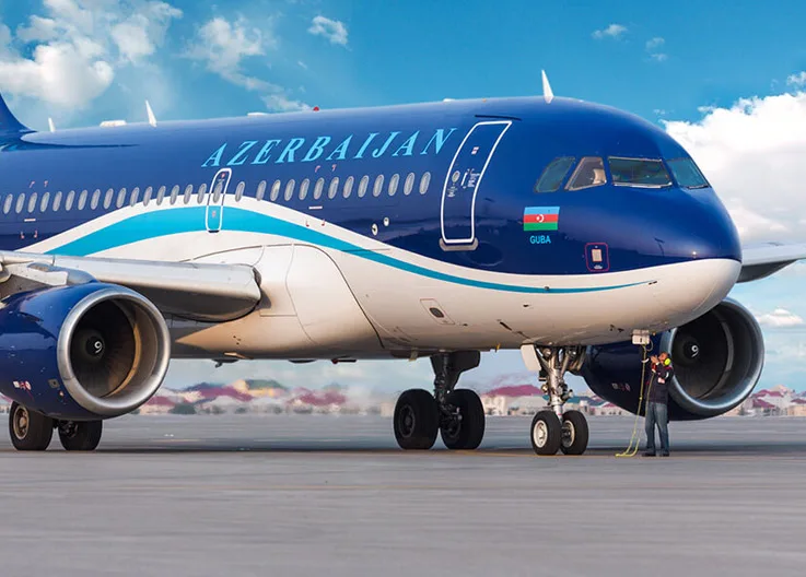 Azerbaijan Airlines to Launch Direct Flights to Çukurova