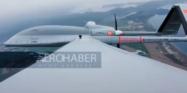 Bayraktar TB2 Marked, Bayraktar TB3 Struck with a Supersonic Missile!