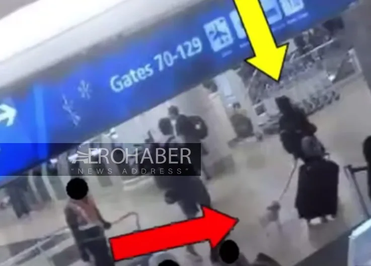 Blood-Curdling Incident in Florida! She Drowned Her Dog In The Toilet After It Was Not Allowed On The Plane