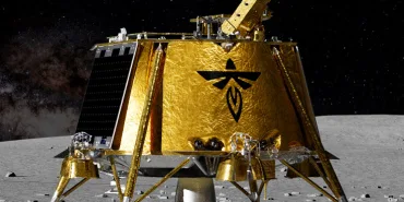 Blue Ghost Spacecraft Successfully Lands on the Moon: A Historic Achievement for Private Companies