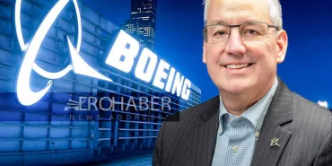 Boeing Appoints Don Ruhmann as Chief Aviation Safety Officer!