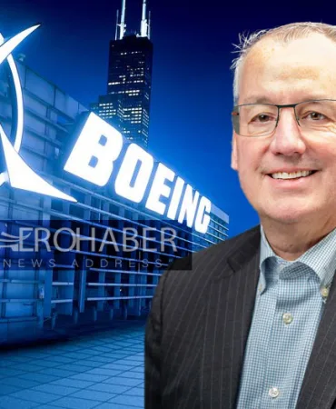 Boeing Appoints Don Ruhmann as Chief Aviation Safety Officer!