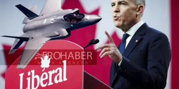 Canada Suspends F-35 Deal Following Trump’s Remarks!