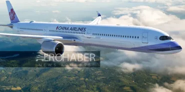 China Airlines finalises order for ten A350-1000