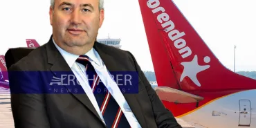 Corendon Airlines Takes a Significant Step in Global Competition!