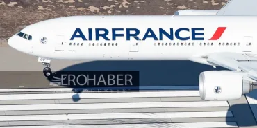 Crisis on Air France Flight: Lost Phone Sparks Panic in the Air!