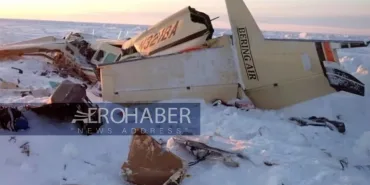 Critical Error Behind Alaska Plane Crash Revealed
