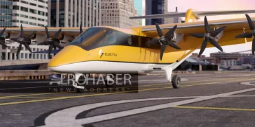 Electra.aero Secures 2,200 Pre-Orders for the EL9 Hybrid-Electric Aircraft