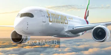 Emirates to Launch Flights to Istanbul and Six New Cities with New Aircraft