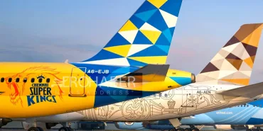 Etihad Airways 2024 Performance Report: Record Growth in Short- and Long-Haul Routes